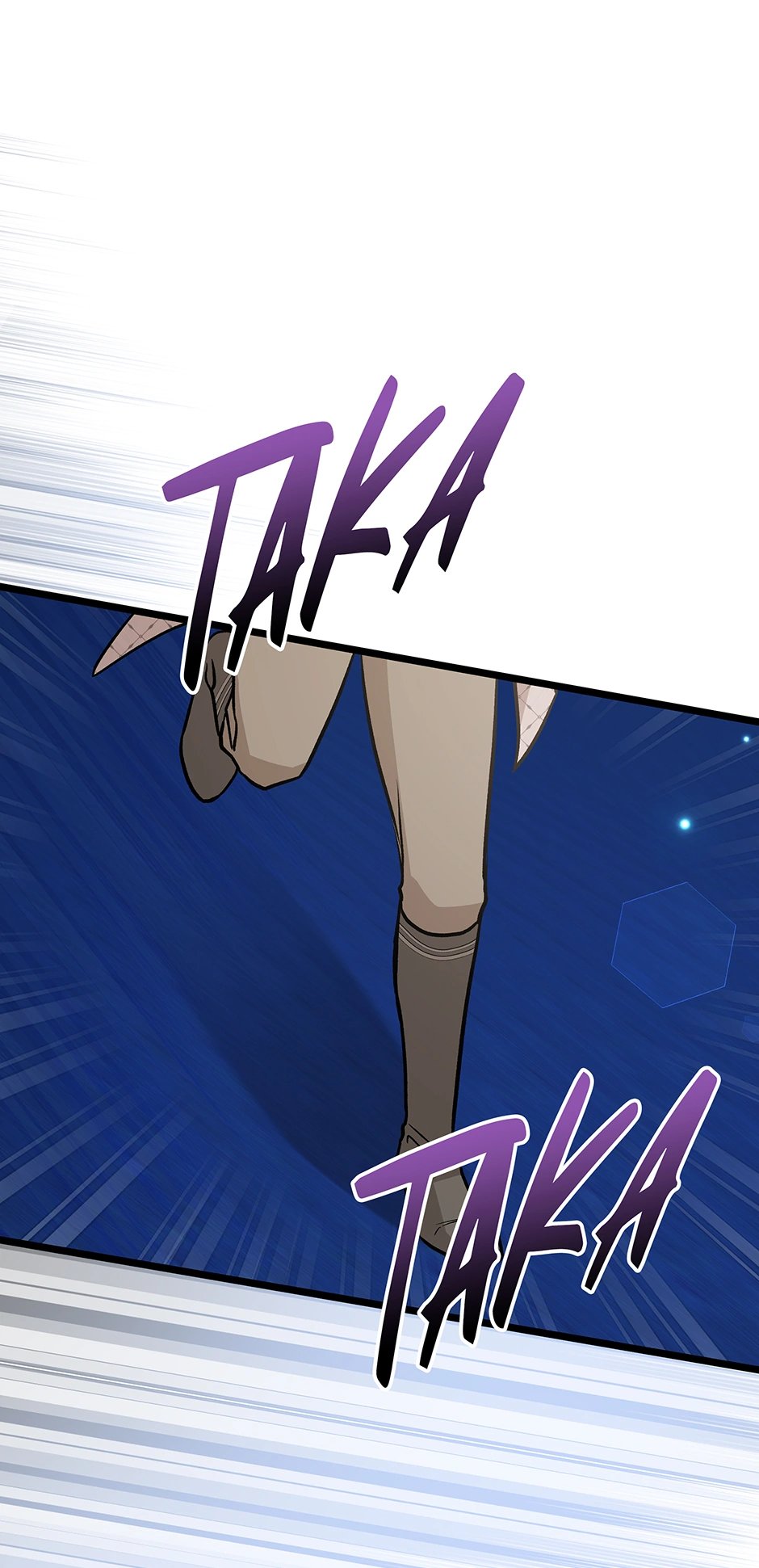 A Symbiotic Relationship Between A Rabbit And A Black Panther - Chapter 142 Page 21