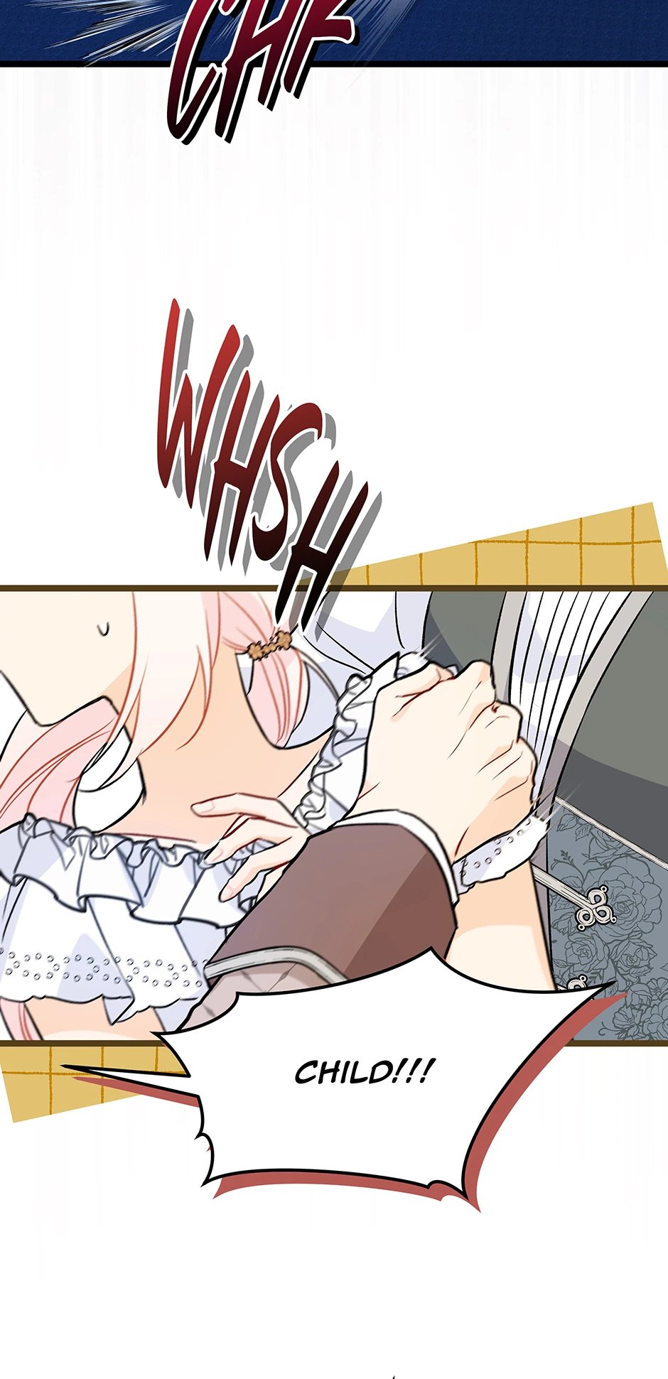 A Symbiotic Relationship Between A Rabbit And A Black Panther - Chapter 142 Page 25