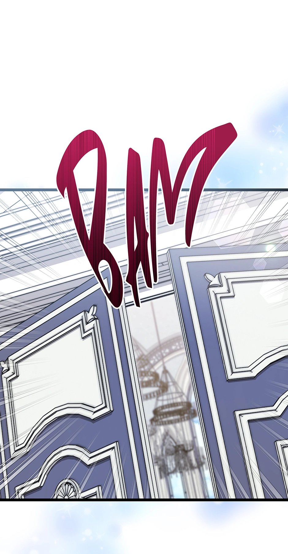 A Symbiotic Relationship Between A Rabbit And A Black Panther - Chapter 142 Page 3