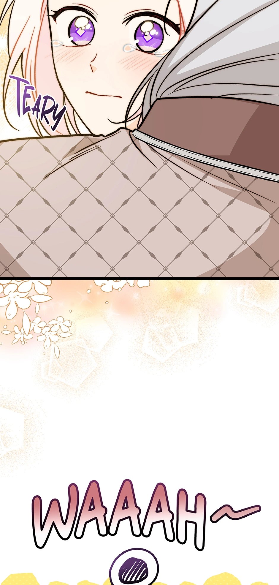 A Symbiotic Relationship Between A Rabbit And A Black Panther - Chapter 142 Page 31