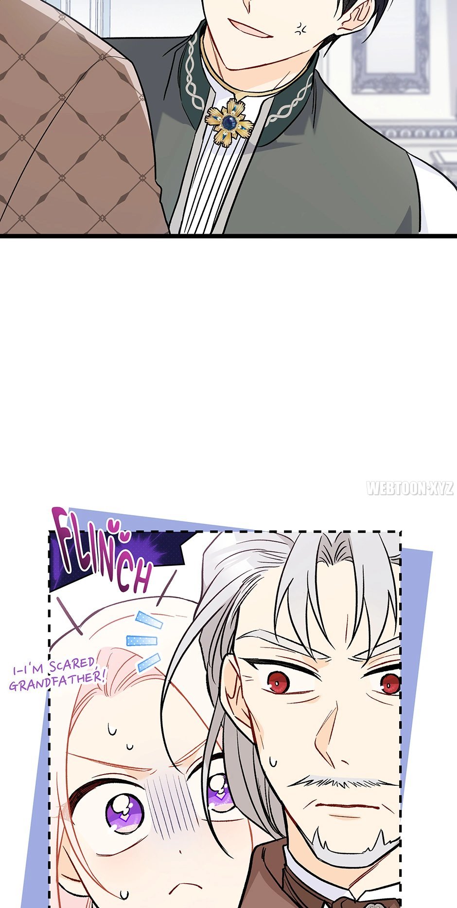 A Symbiotic Relationship Between A Rabbit And A Black Panther - Chapter 142 Page 38