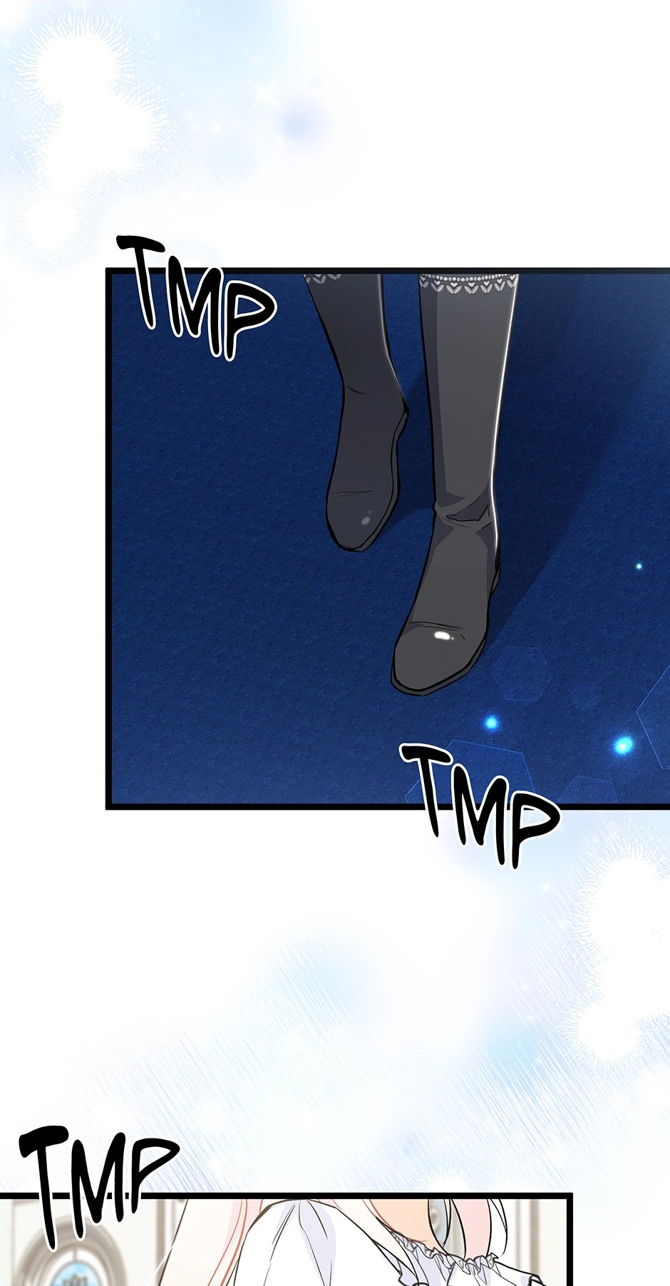 A Symbiotic Relationship Between A Rabbit And A Black Panther - Chapter 142 Page 4