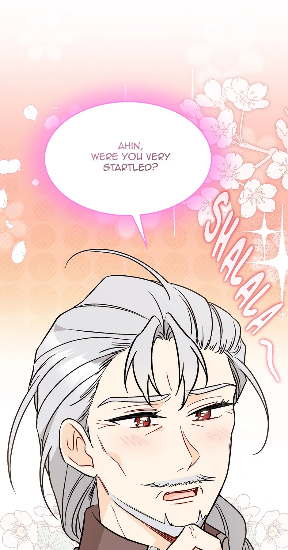A Symbiotic Relationship Between A Rabbit And A Black Panther - Chapter 142 Page 44