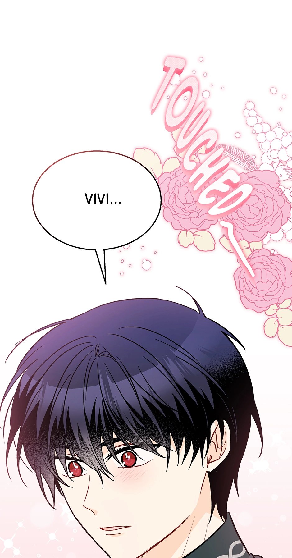 A Symbiotic Relationship Between A Rabbit And A Black Panther - Chapter 142 Page 48