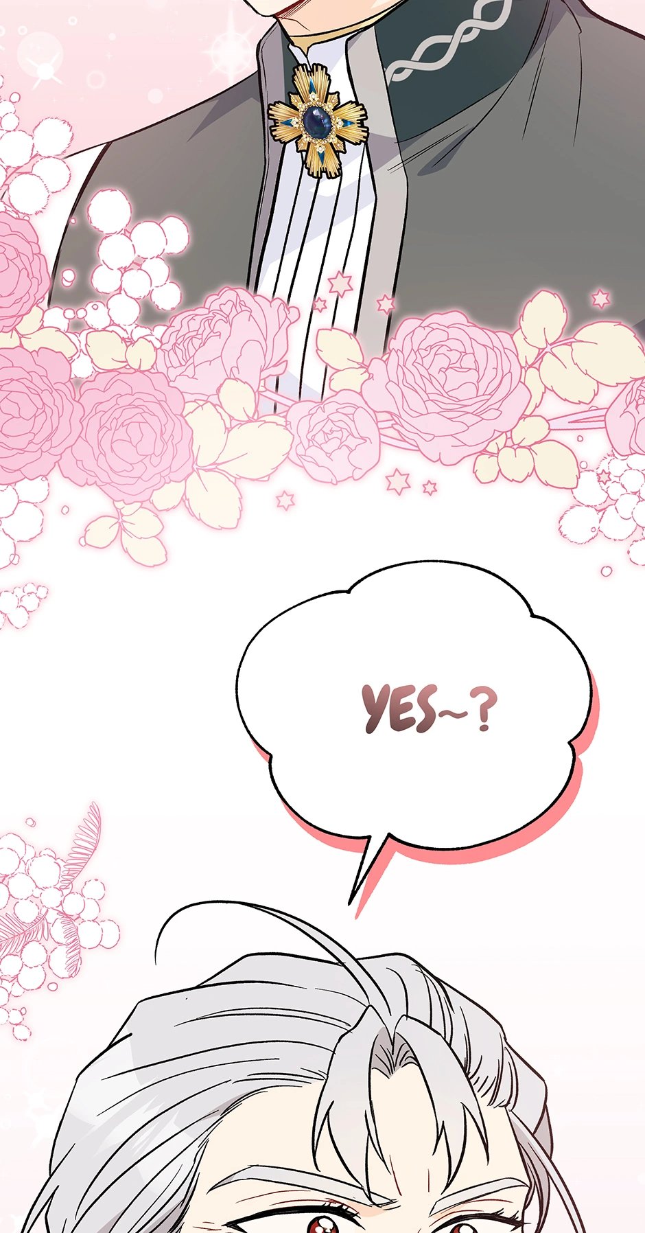 A Symbiotic Relationship Between A Rabbit And A Black Panther - Chapter 142 Page 49
