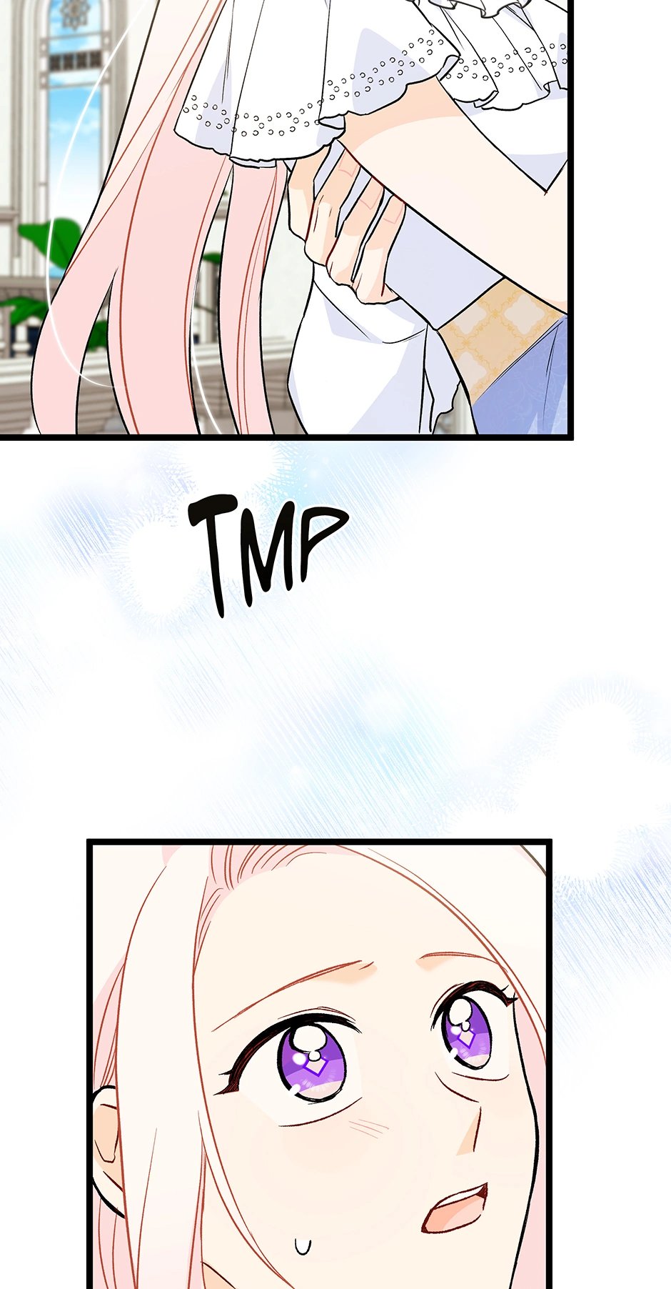 A Symbiotic Relationship Between A Rabbit And A Black Panther - Chapter 142 Page 5