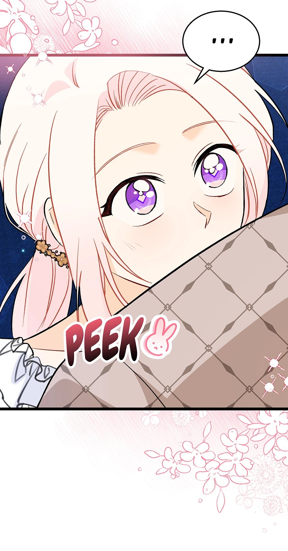 A Symbiotic Relationship Between A Rabbit And A Black Panther - Chapter 142 Page 52