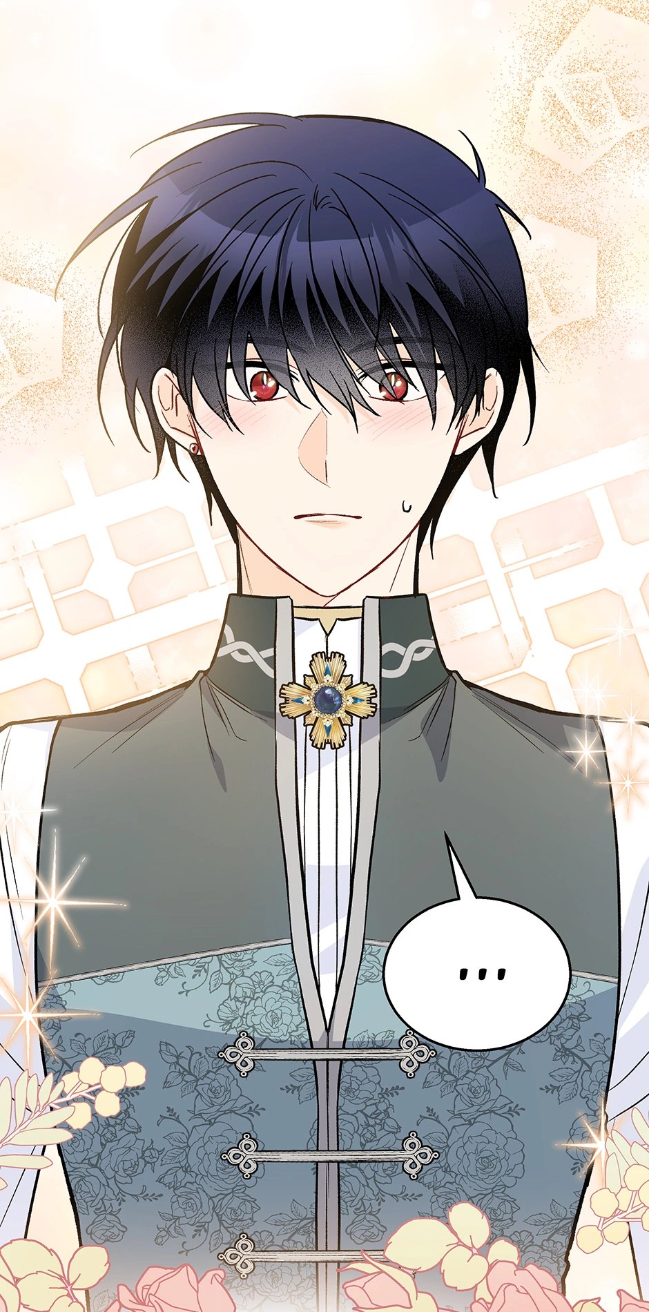 A Symbiotic Relationship Between A Rabbit And A Black Panther - Chapter 142 Page 56