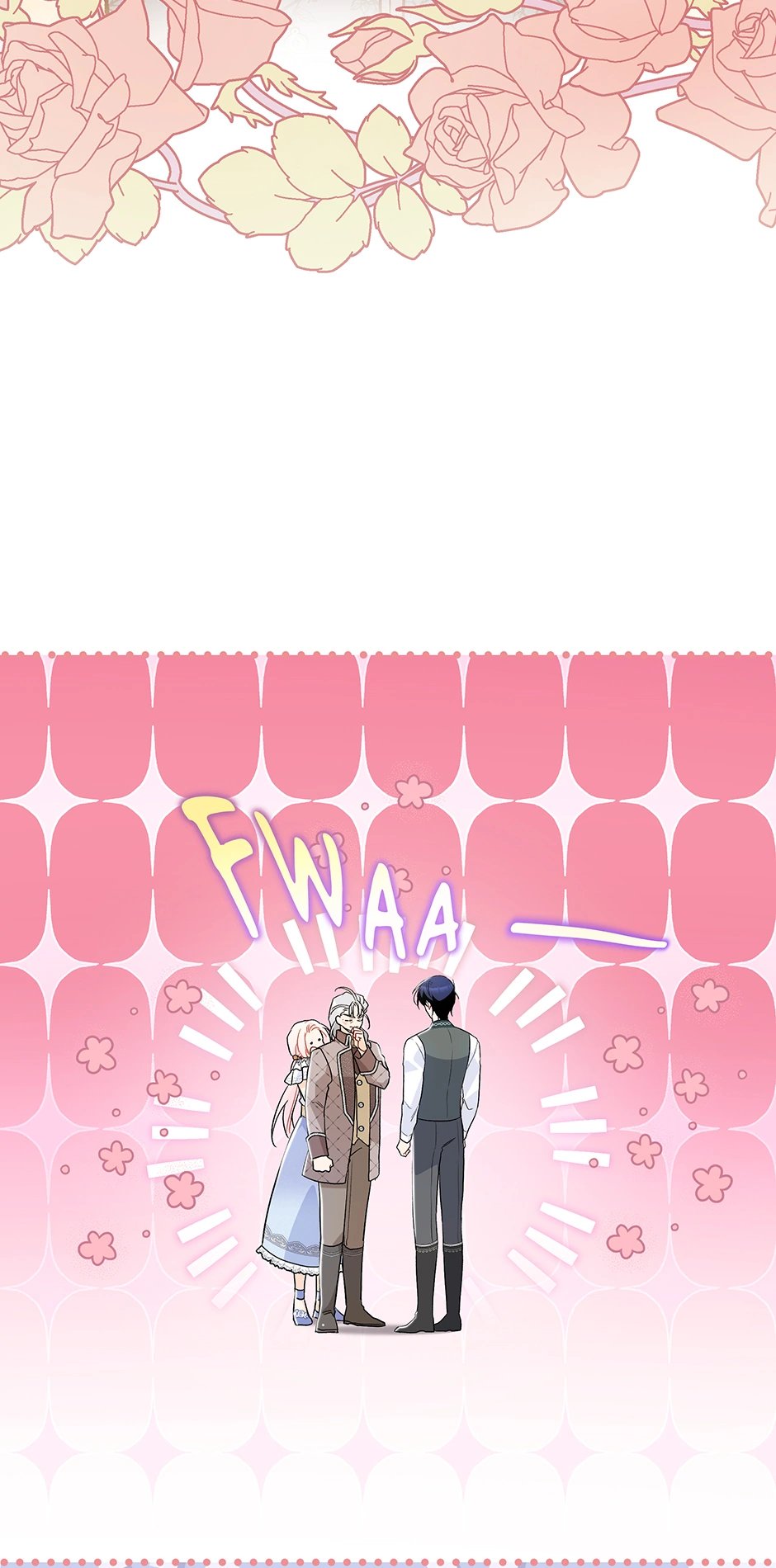 A Symbiotic Relationship Between A Rabbit And A Black Panther - Chapter 142 Page 57