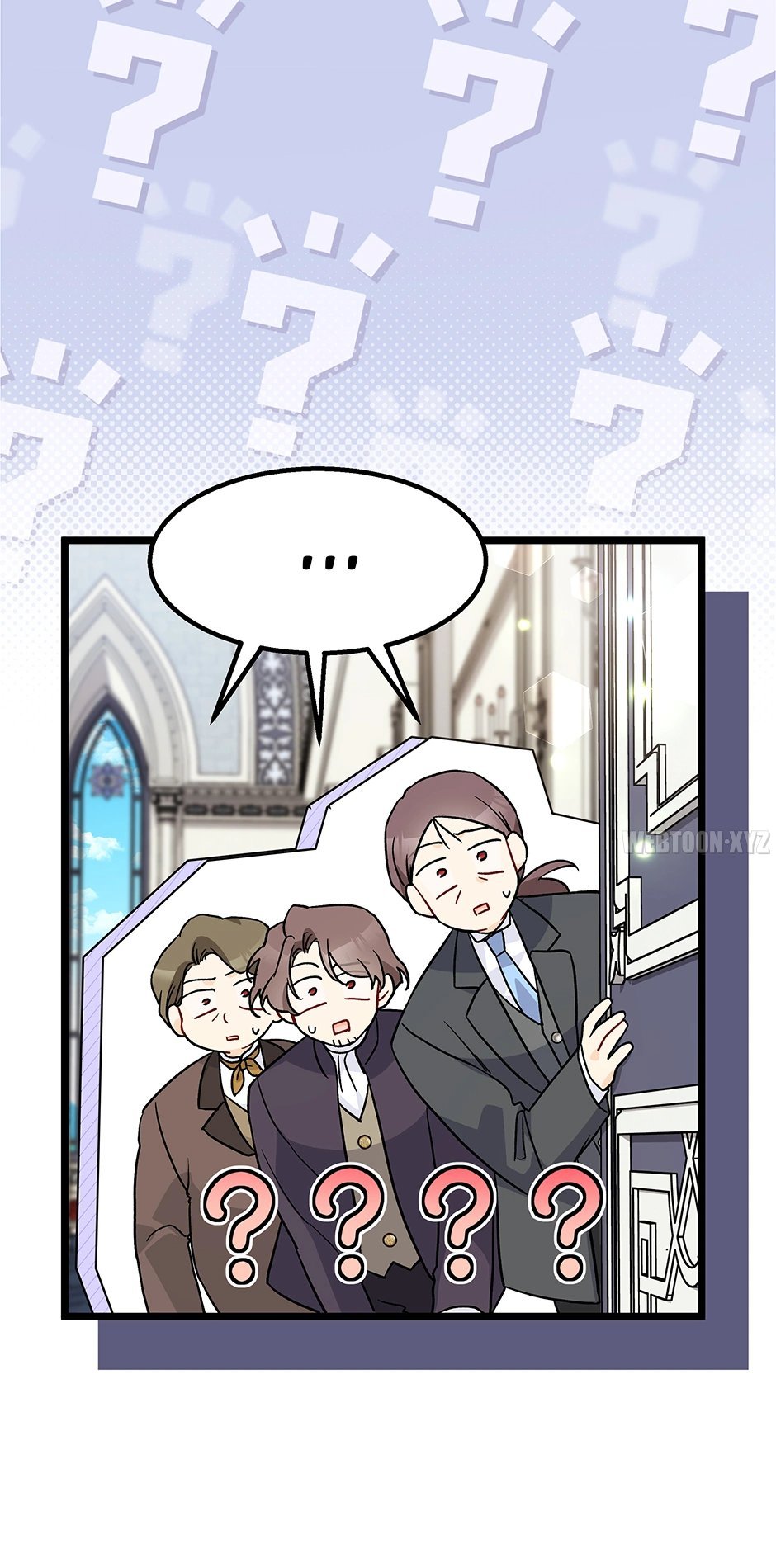 A Symbiotic Relationship Between A Rabbit And A Black Panther - Chapter 142 Page 58