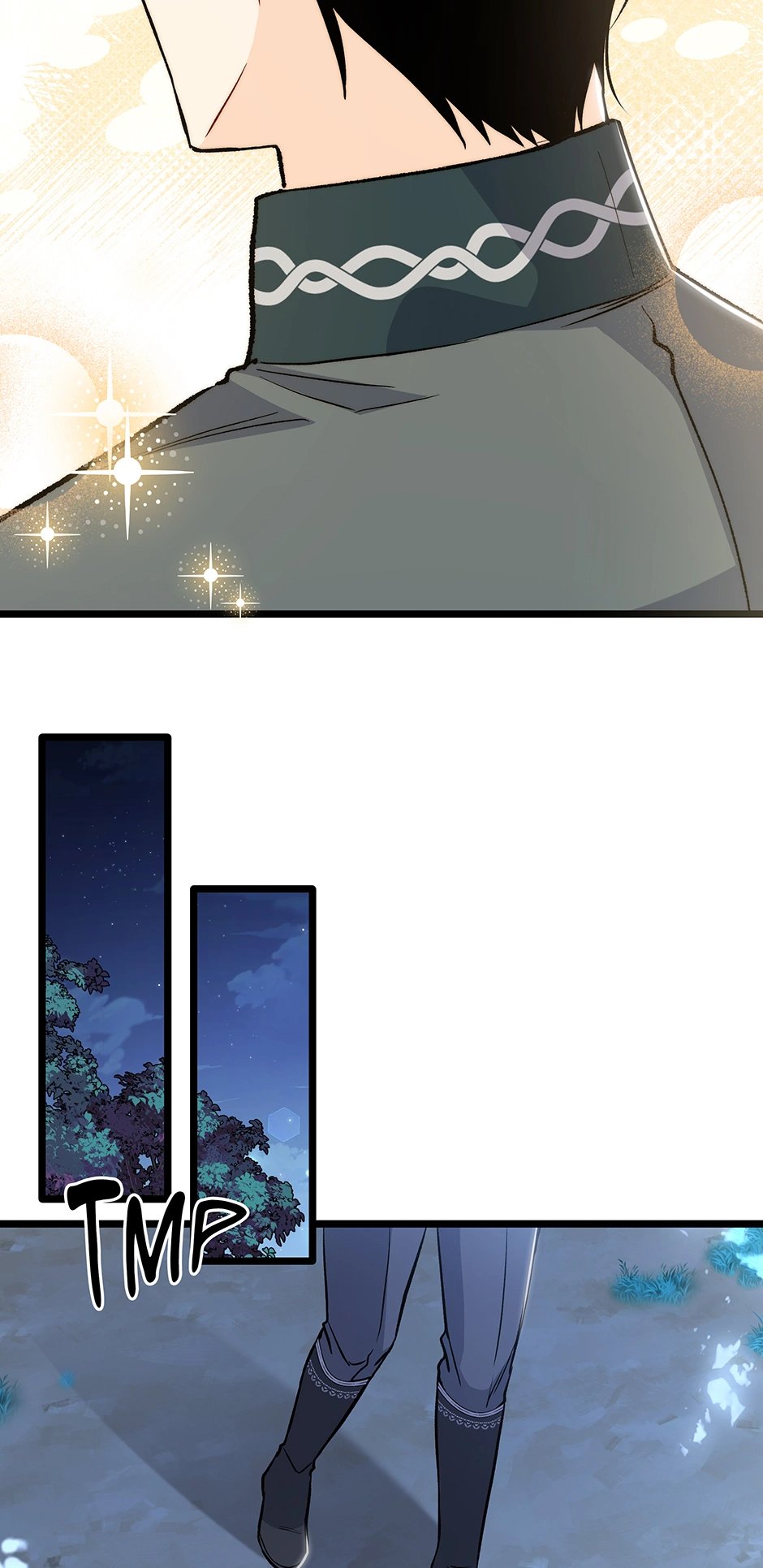 A Symbiotic Relationship Between A Rabbit And A Black Panther - Chapter 142 Page 64