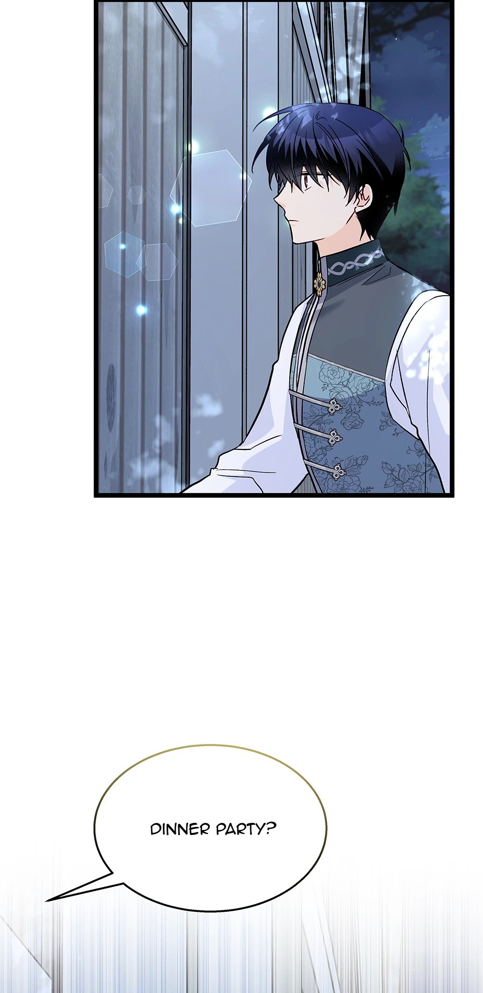 A Symbiotic Relationship Between A Rabbit And A Black Panther - Chapter 142 Page 68