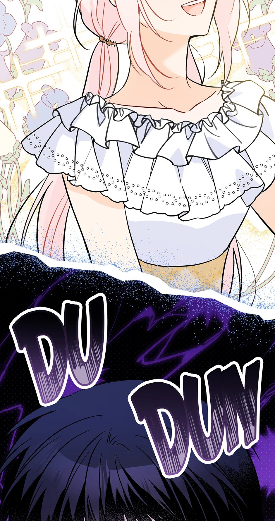 A Symbiotic Relationship Between A Rabbit And A Black Panther - Chapter 142 Page 76