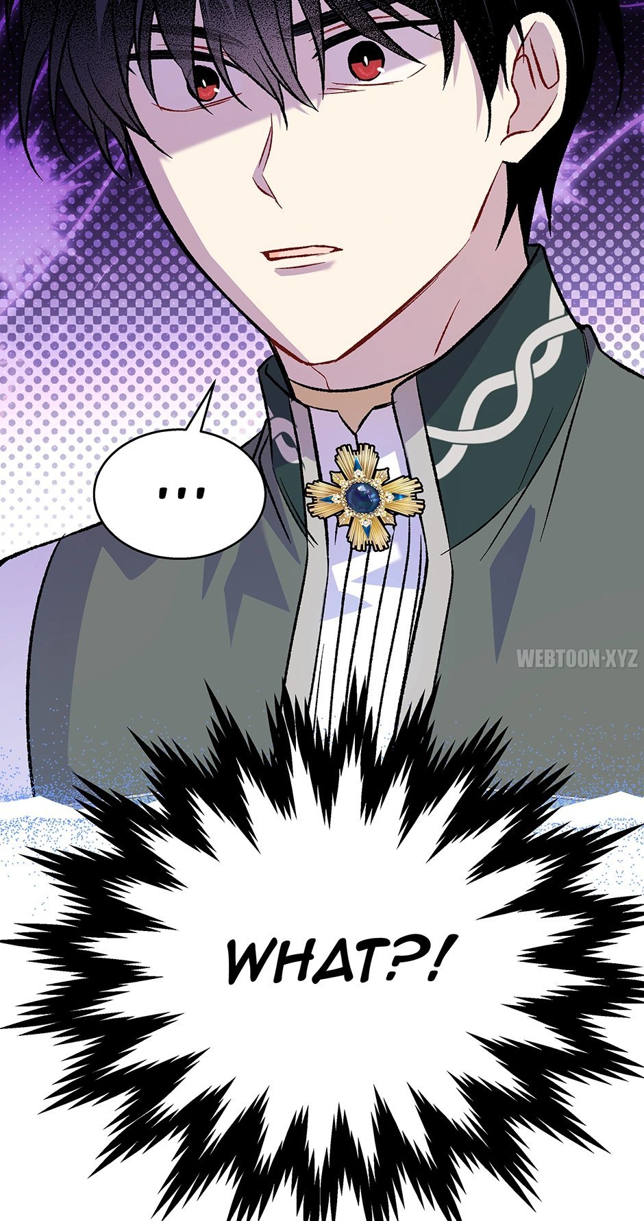 A Symbiotic Relationship Between A Rabbit And A Black Panther - Chapter 142 Page 77