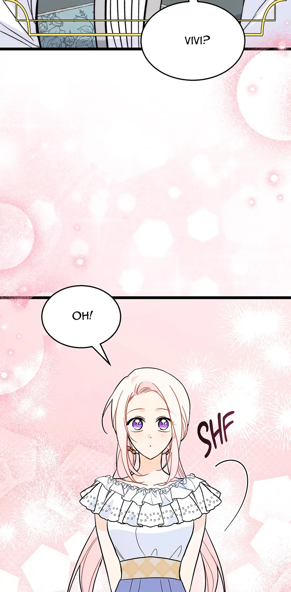 A Symbiotic Relationship Between A Rabbit And A Black Panther - Chapter 143 Page 12