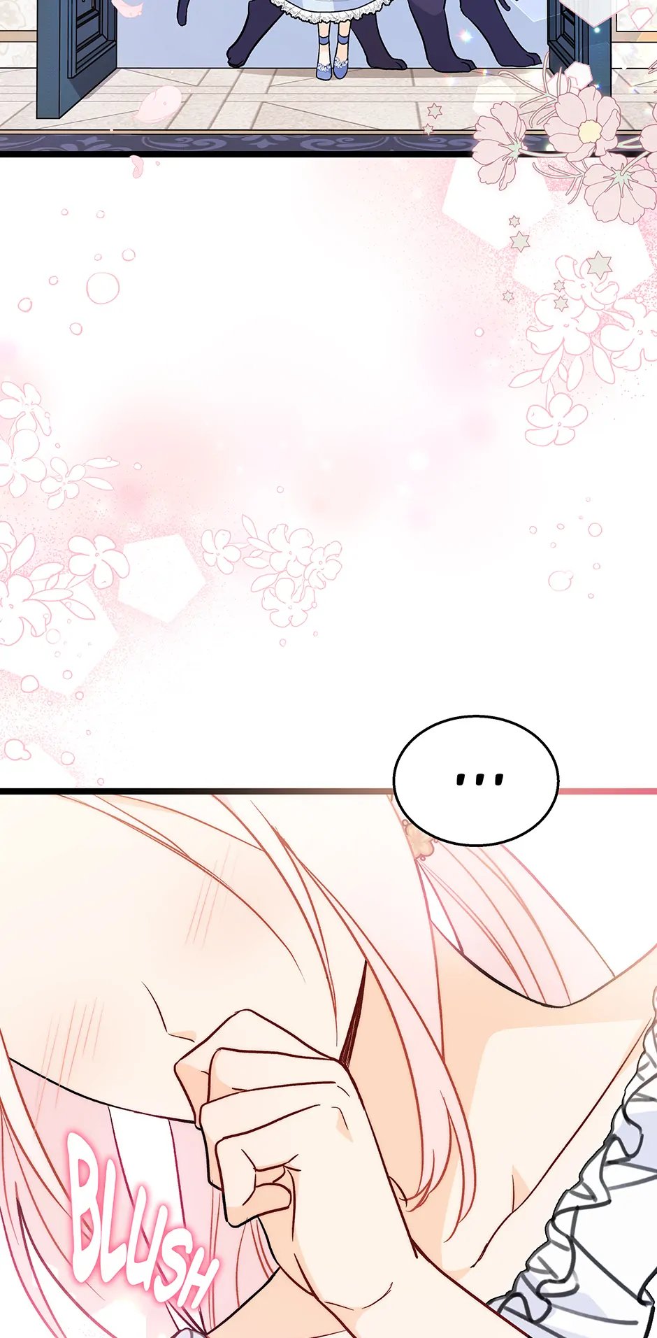 A Symbiotic Relationship Between A Rabbit And A Black Panther - Chapter 143 Page 16
