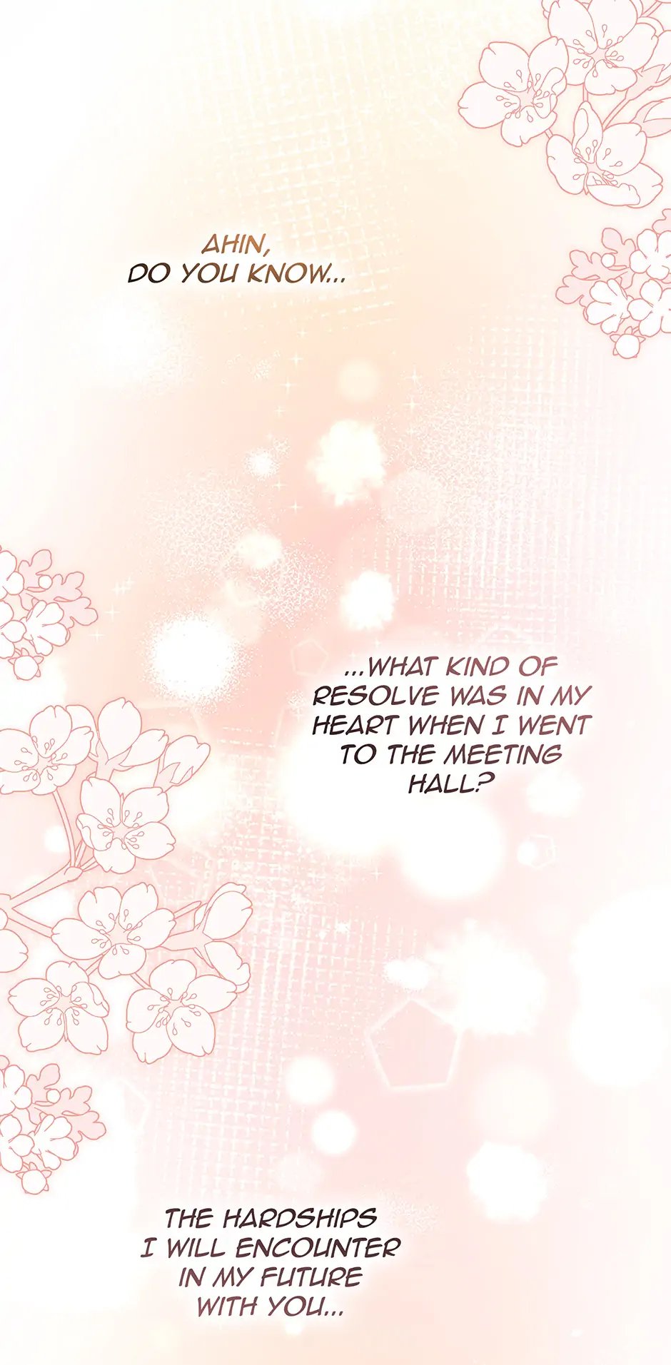 A Symbiotic Relationship Between A Rabbit And A Black Panther - Chapter 143 Page 18