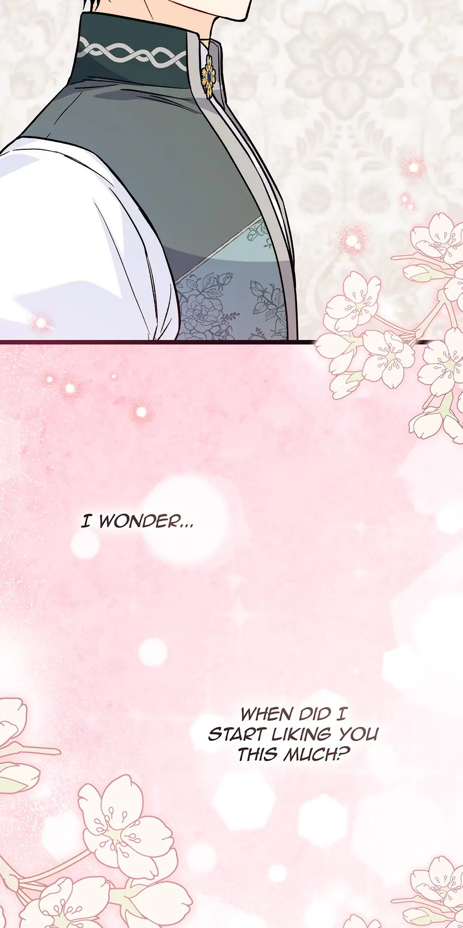 A Symbiotic Relationship Between A Rabbit And A Black Panther - Chapter 143 Page 22
