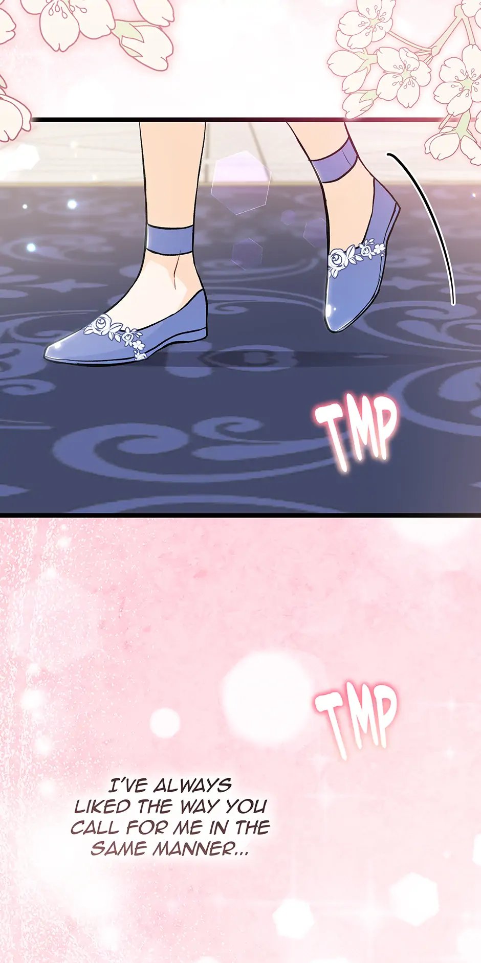 A Symbiotic Relationship Between A Rabbit And A Black Panther - Chapter 143 Page 23
