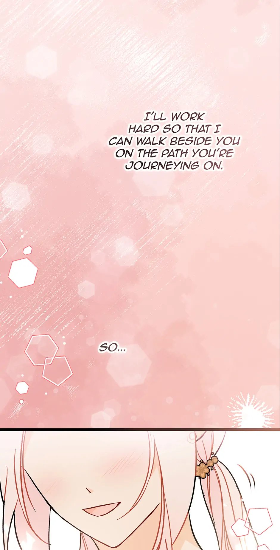 A Symbiotic Relationship Between A Rabbit And A Black Panther - Chapter 143 Page 30