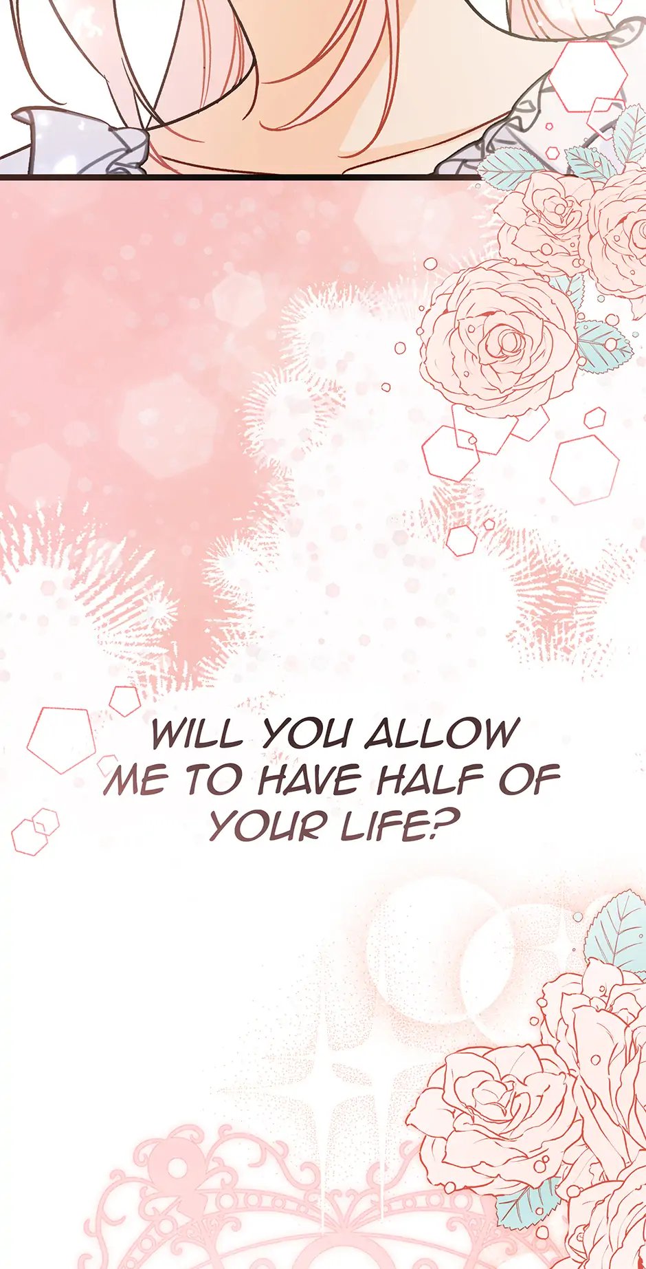 A Symbiotic Relationship Between A Rabbit And A Black Panther - Chapter 143 Page 31