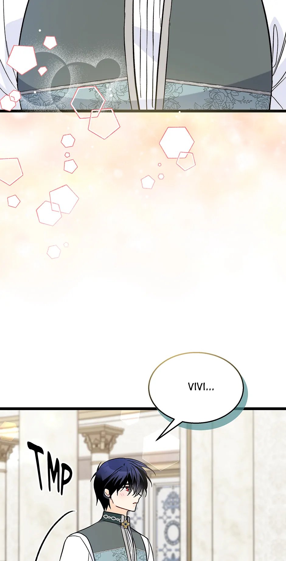 A Symbiotic Relationship Between A Rabbit And A Black Panther - Chapter 143 Page 34