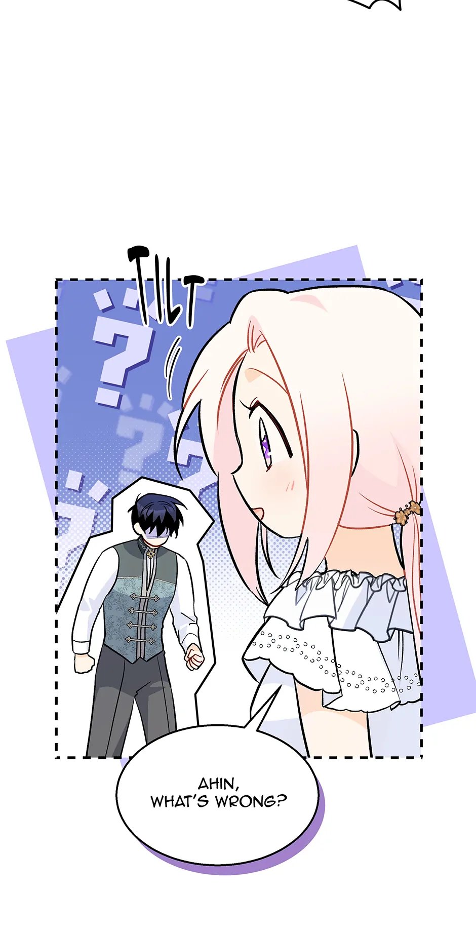 A Symbiotic Relationship Between A Rabbit And A Black Panther - Chapter 143 Page 37