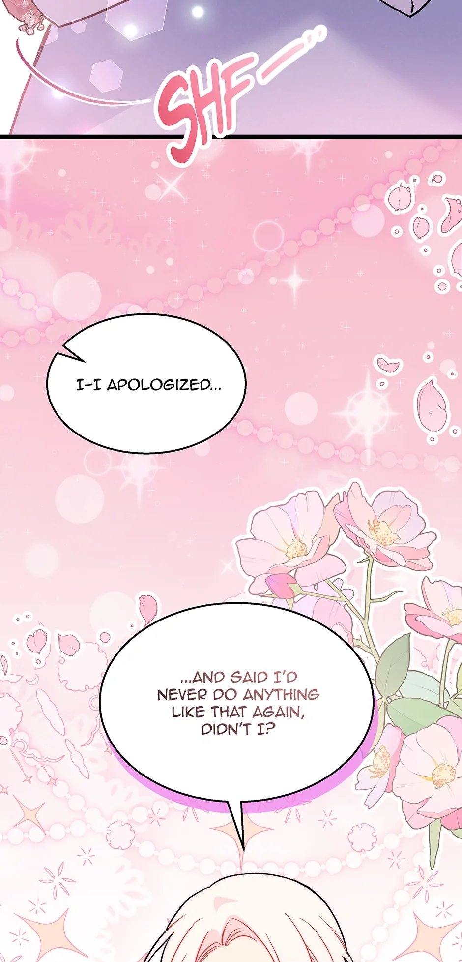 A Symbiotic Relationship Between A Rabbit And A Black Panther - Chapter 143 Page 44