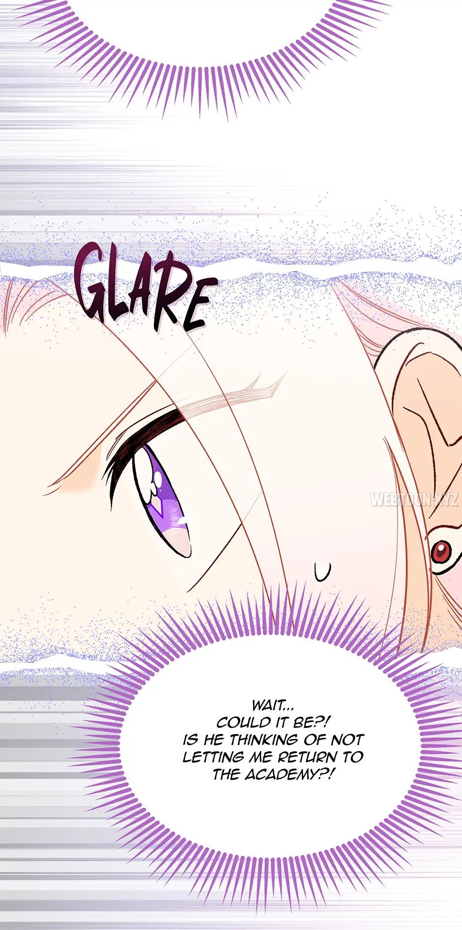 A Symbiotic Relationship Between A Rabbit And A Black Panther - Chapter 143 Page 52