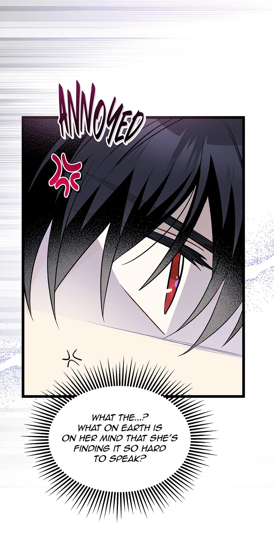 A Symbiotic Relationship Between A Rabbit And A Black Panther - Chapter 143 Page 53