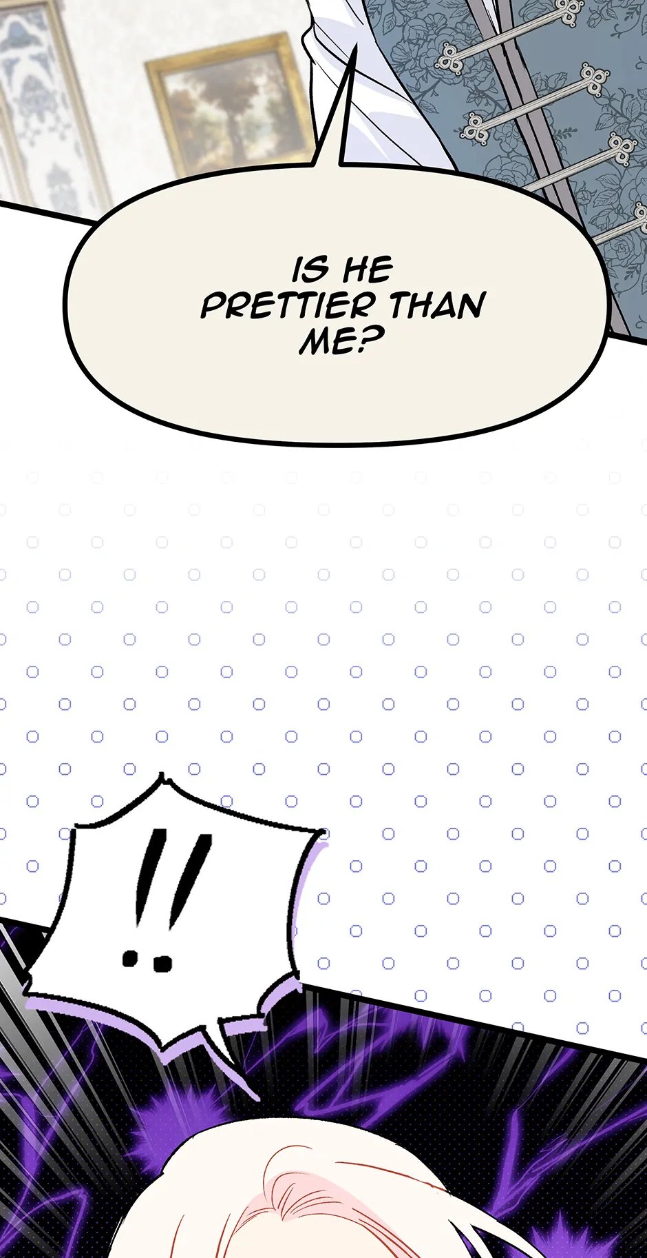 A Symbiotic Relationship Between A Rabbit And A Black Panther - Chapter 143 Page 55