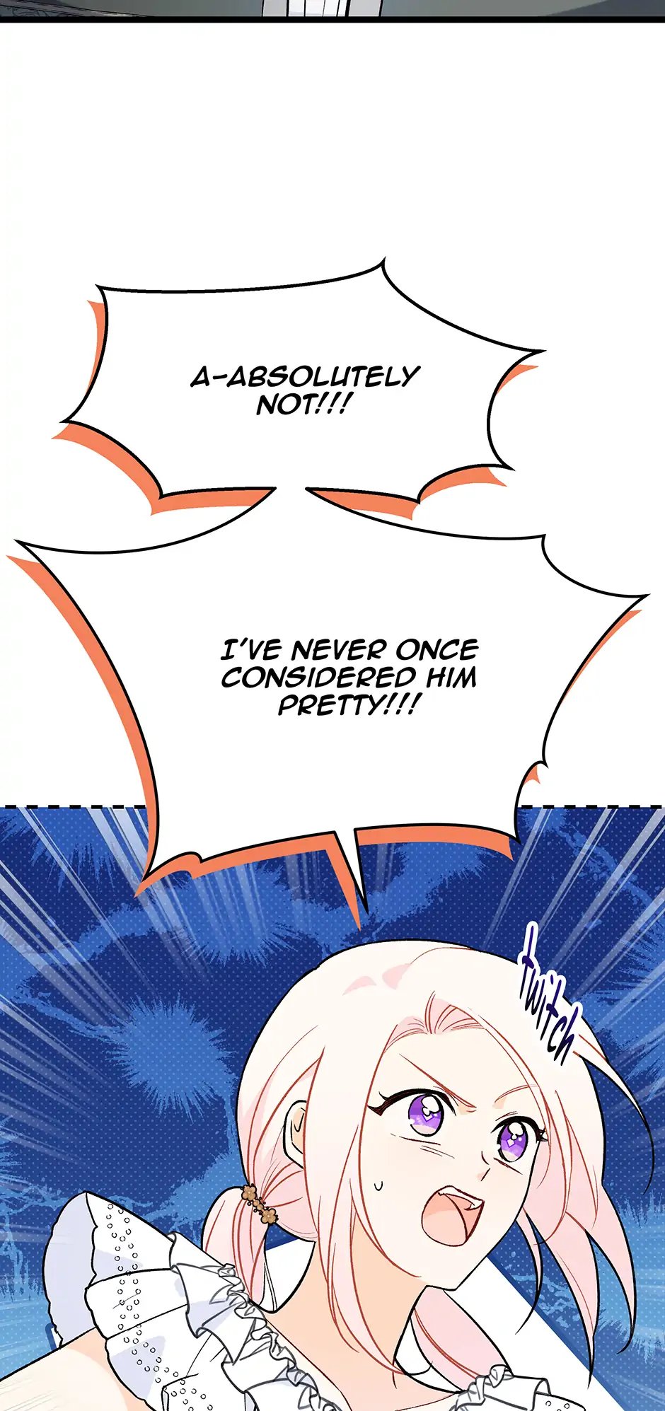 A Symbiotic Relationship Between A Rabbit And A Black Panther - Chapter 143 Page 64