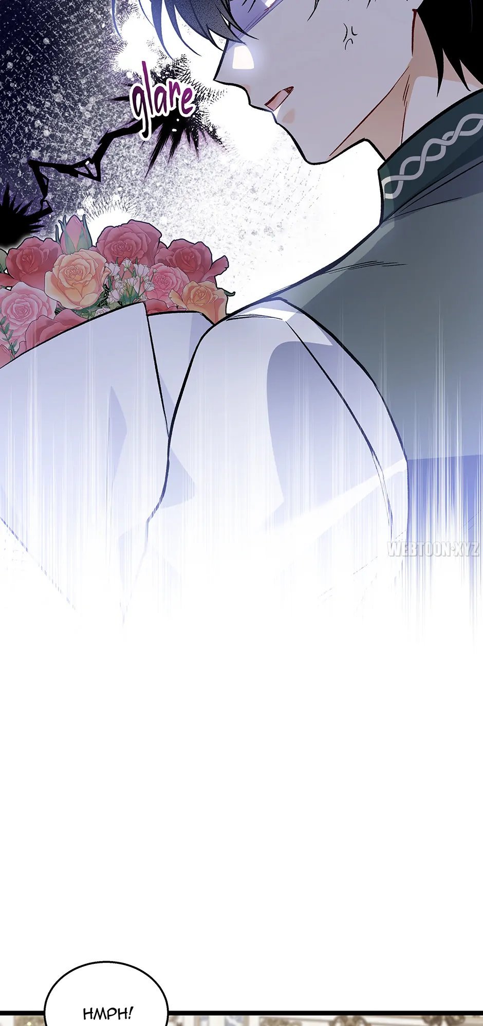 A Symbiotic Relationship Between A Rabbit And A Black Panther - Chapter 143 Page 69