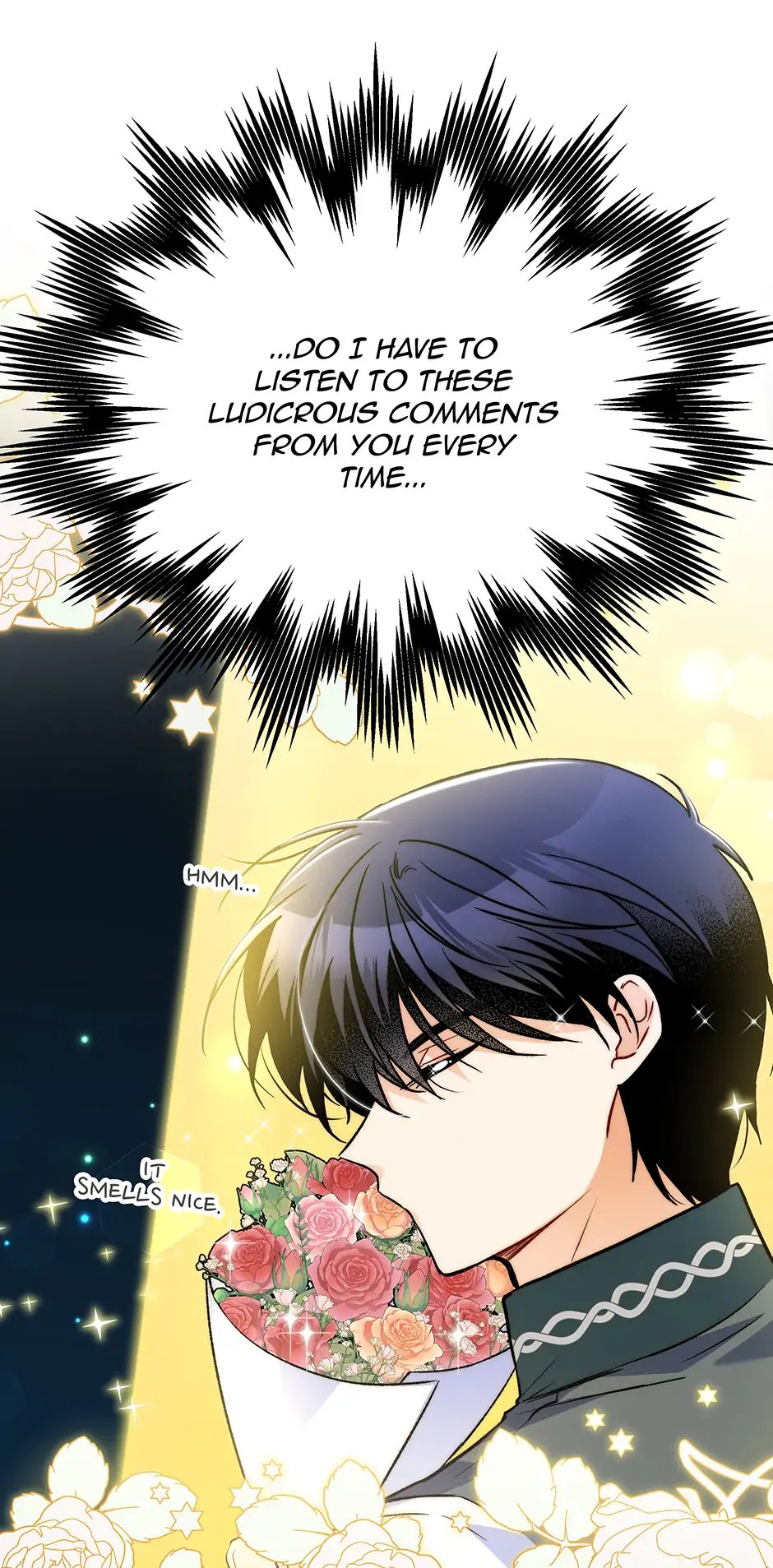 A Symbiotic Relationship Between A Rabbit And A Black Panther - Chapter 143 Page 73
