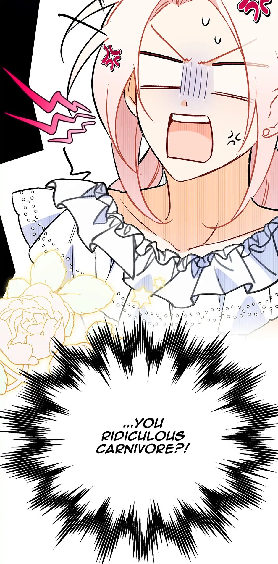 A Symbiotic Relationship Between A Rabbit And A Black Panther - Chapter 143 Page 75