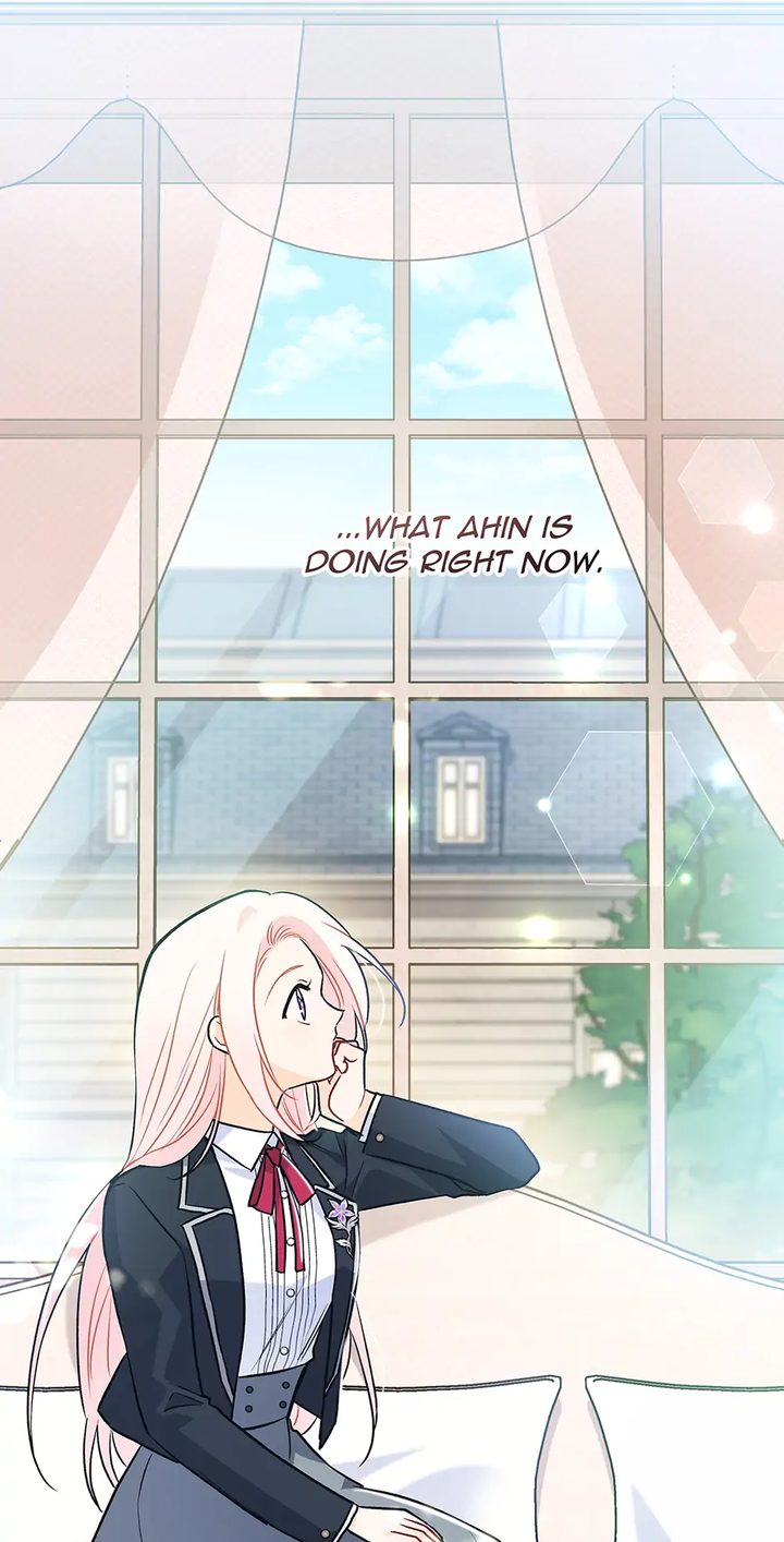 A Symbiotic Relationship Between A Rabbit And A Black Panther - Chapter 145 Page 13