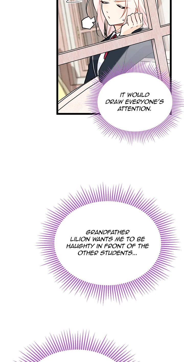 A Symbiotic Relationship Between A Rabbit And A Black Panther - Chapter 145 Page 17