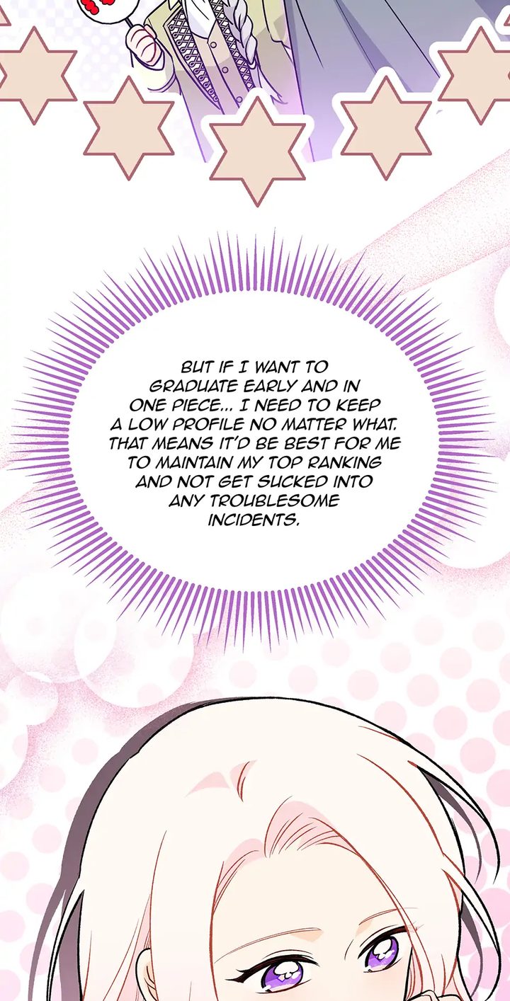 A Symbiotic Relationship Between A Rabbit And A Black Panther - Chapter 145 Page 19