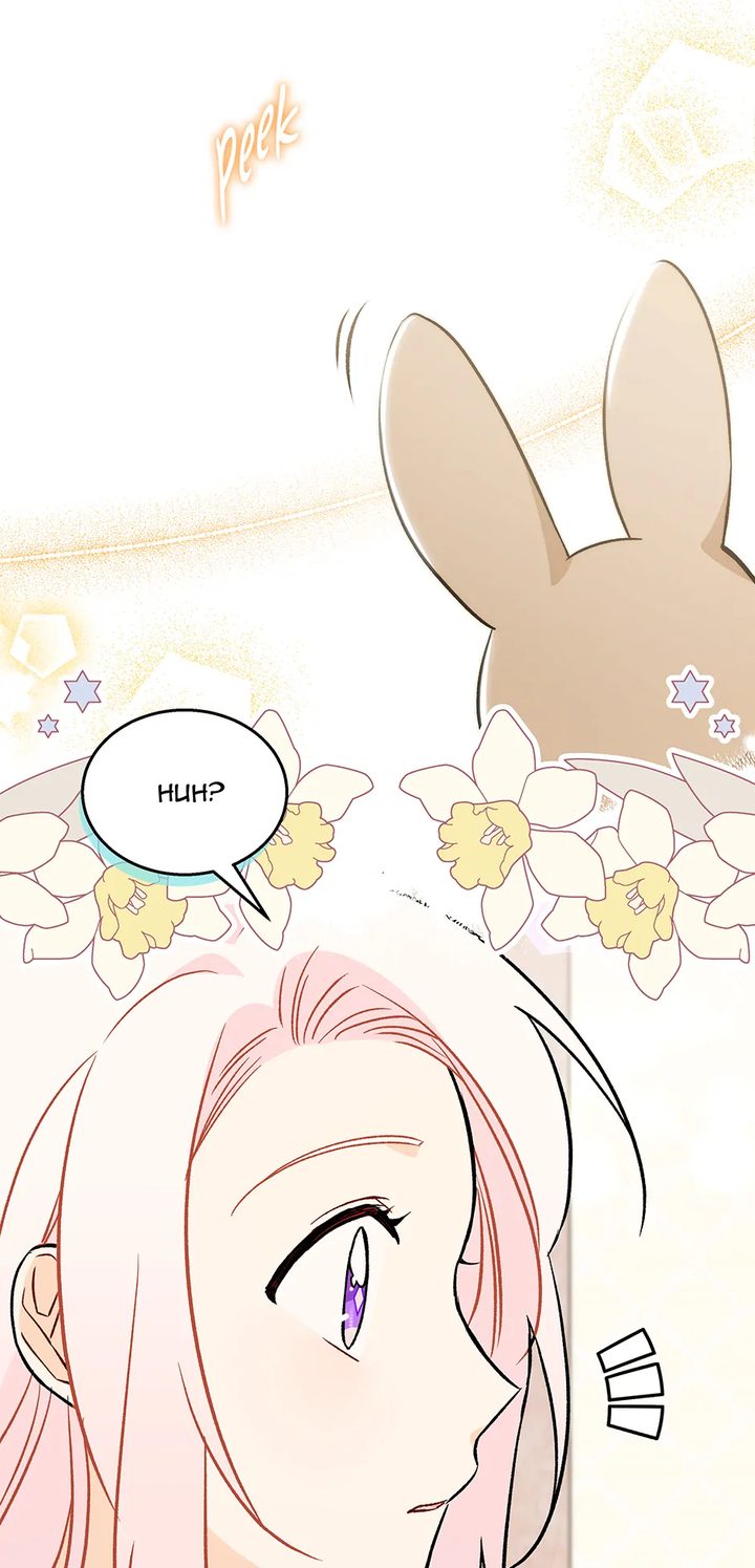 A Symbiotic Relationship Between A Rabbit And A Black Panther - Chapter 145 Page 23