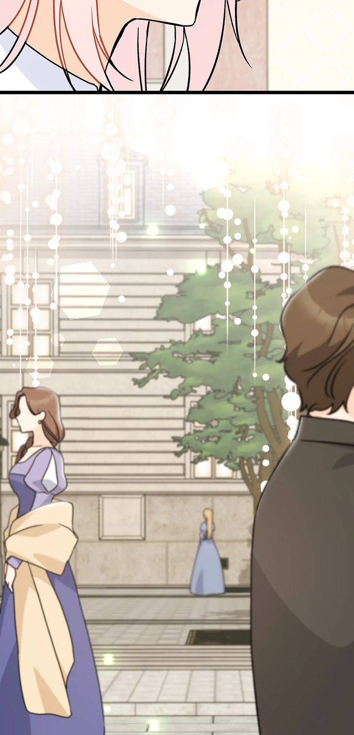 A Symbiotic Relationship Between A Rabbit And A Black Panther - Chapter 145 Page 24