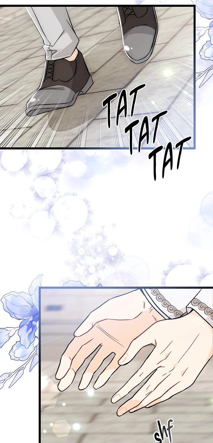 A Symbiotic Relationship Between A Rabbit And A Black Panther - Chapter 145 Page 28