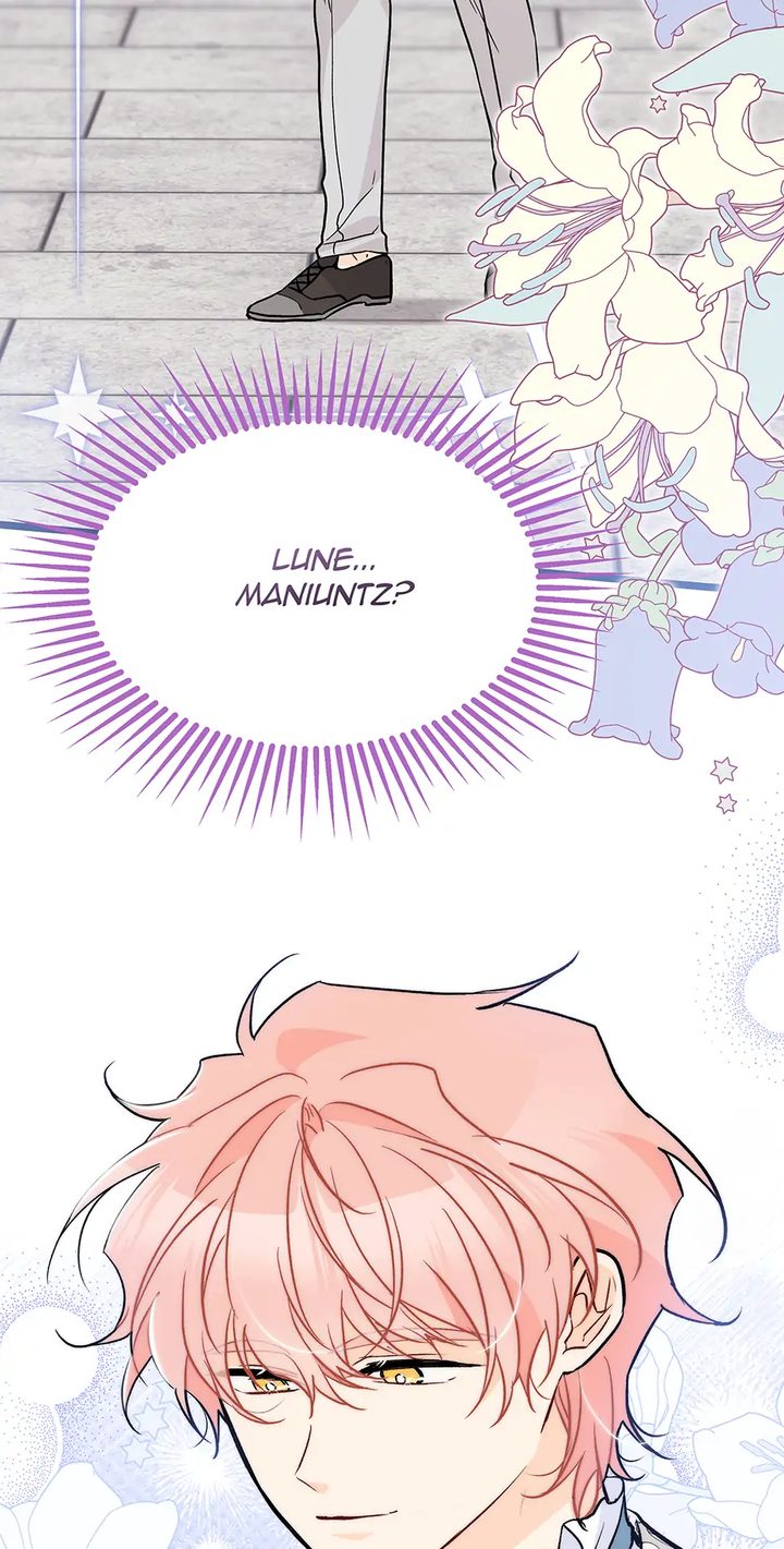 A Symbiotic Relationship Between A Rabbit And A Black Panther - Chapter 145 Page 32