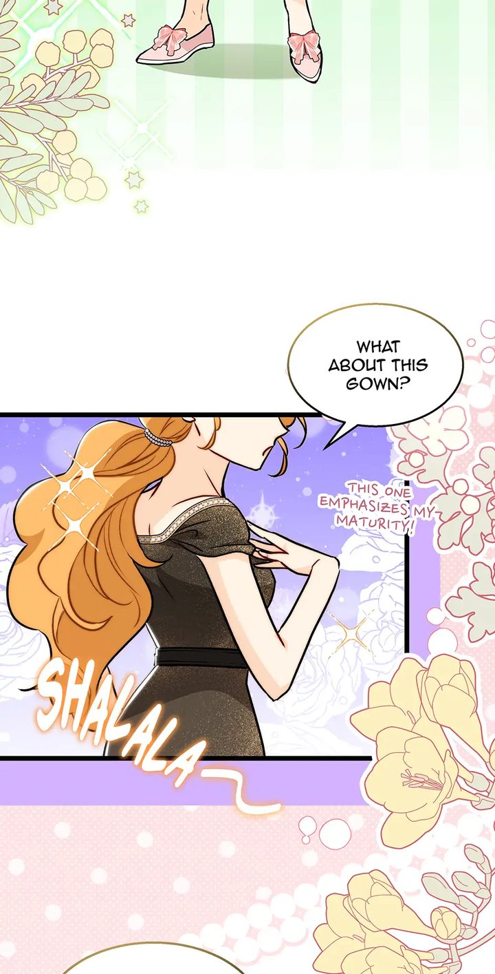 A Symbiotic Relationship Between A Rabbit And A Black Panther - Chapter 145 Page 4