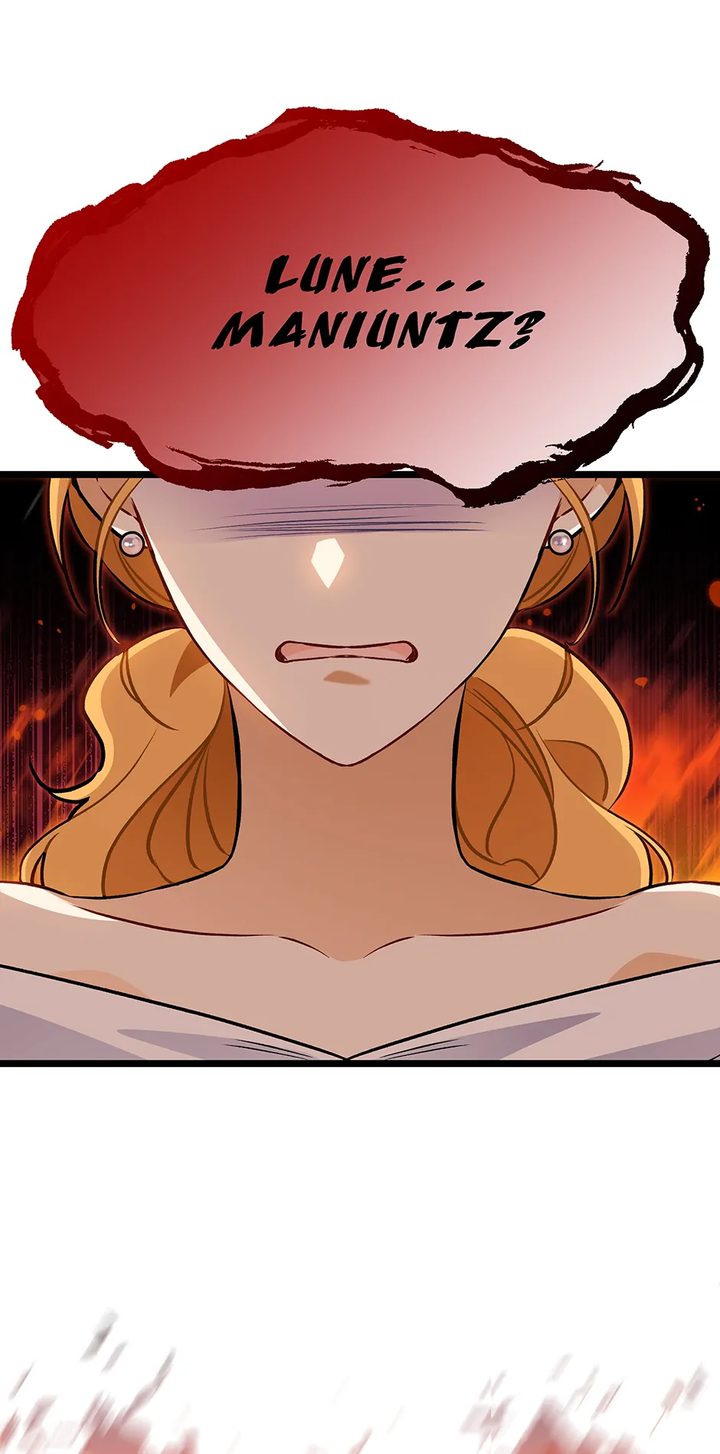 A Symbiotic Relationship Between A Rabbit And A Black Panther - Chapter 145 Page 49