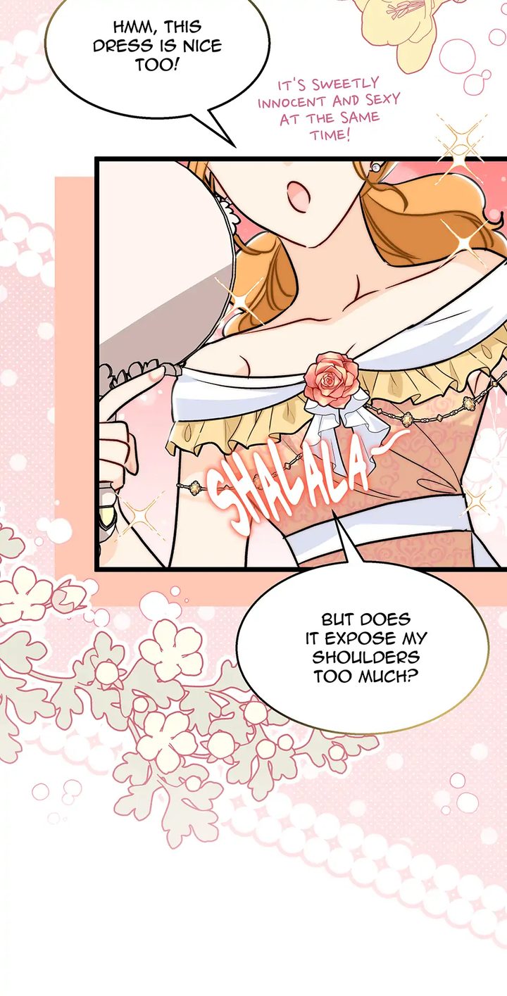 A Symbiotic Relationship Between A Rabbit And A Black Panther - Chapter 145 Page 5