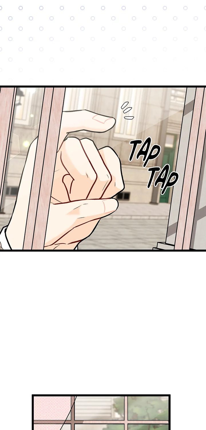 A Symbiotic Relationship Between A Rabbit And A Black Panther - Chapter 145 Page 64