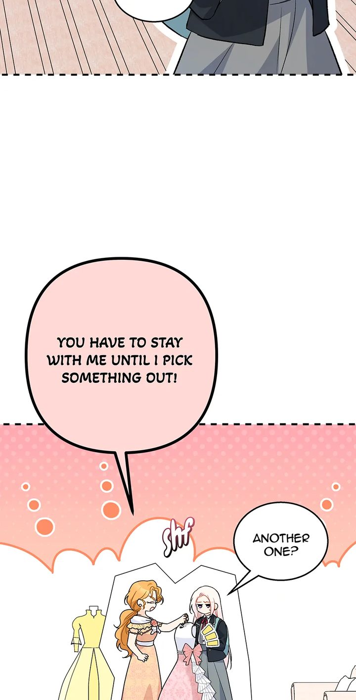 A Symbiotic Relationship Between A Rabbit And A Black Panther - Chapter 145 Page 7