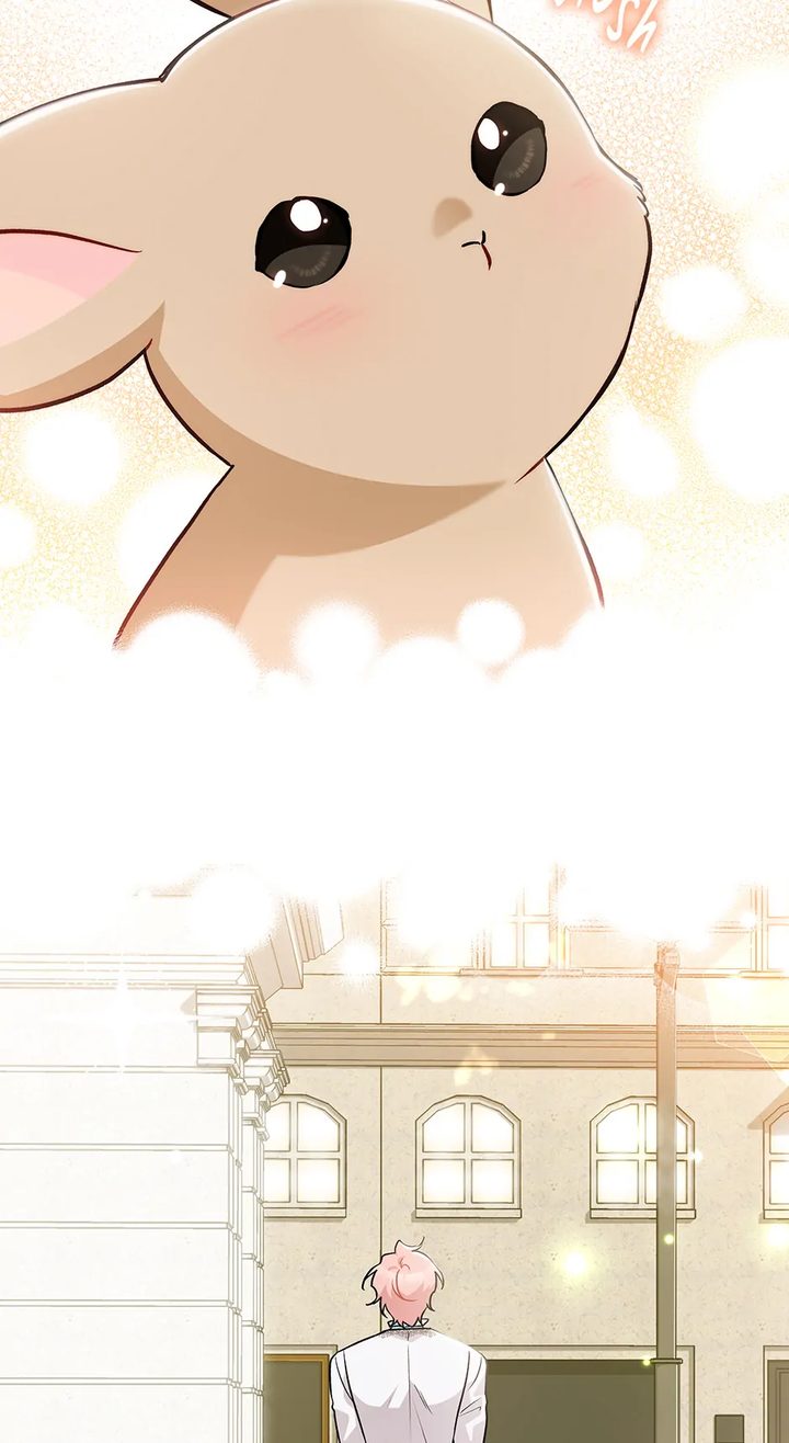 A Symbiotic Relationship Between A Rabbit And A Black Panther - Chapter 145 Page 78