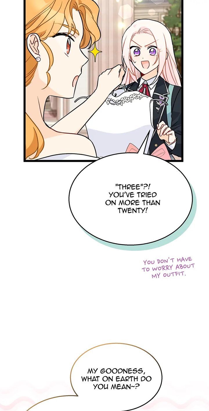 A Symbiotic Relationship Between A Rabbit And A Black Panther - Chapter 145 Page 9