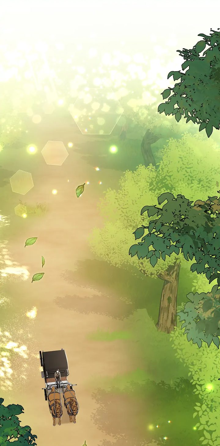 A Symbiotic Relationship Between A Rabbit And A Black Panther - Chapter 146 Page 1